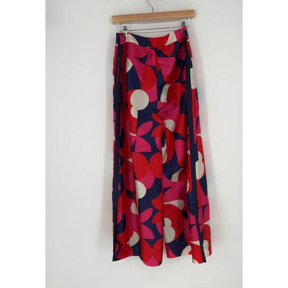 FRANCES VALENTINE Kaleidoscope Palazzo Pants